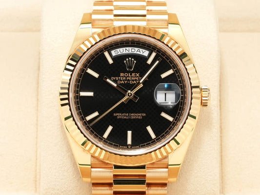 Rolex Day Date 40  Ref.228238
