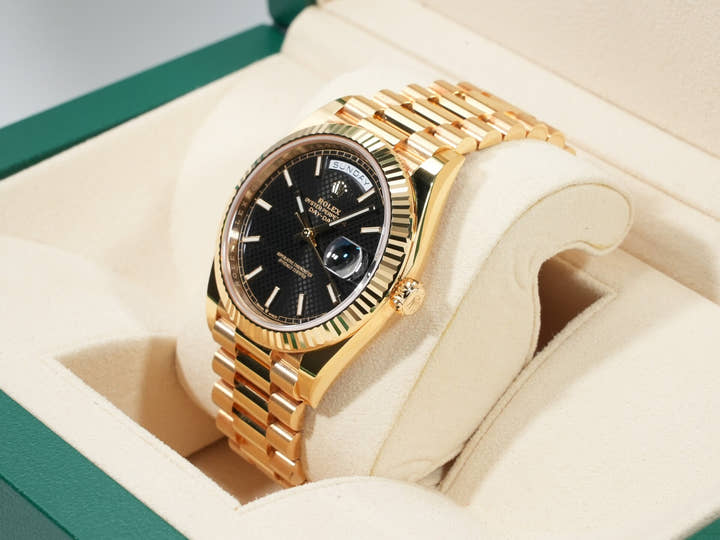 Rolex Day Date 40  Ref.228238