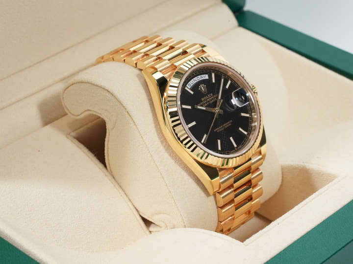 Rolex Day Date 40  Ref.228238
