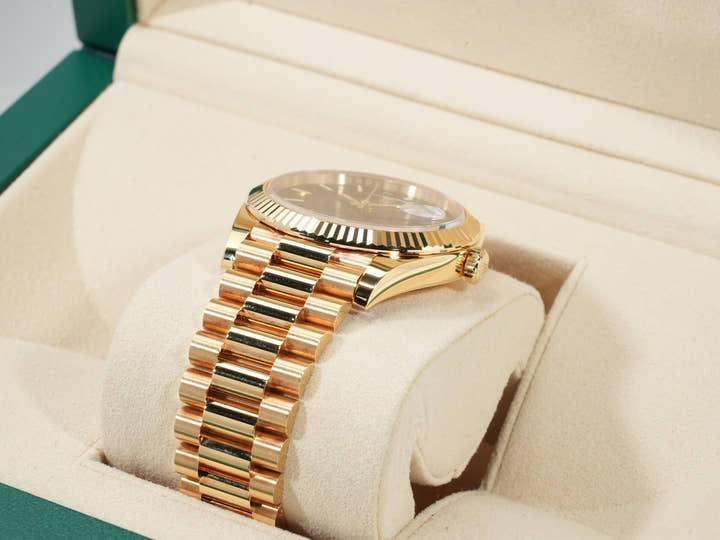 Rolex Day Date 40  Ref.228238