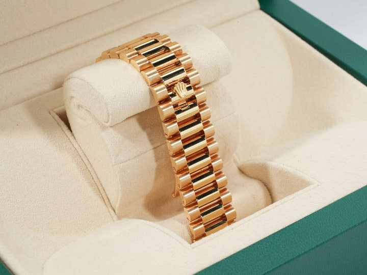 Rolex Day Date 40  Ref.228238