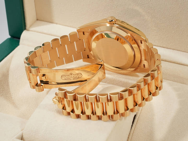Rolex Day Date 40  Ref.228238