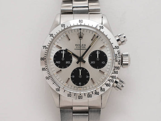 Rolex Daytona  Reference 6265 No. 28