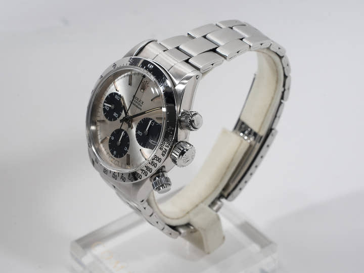 Rolex Daytona  Reference 6265 No. 28
