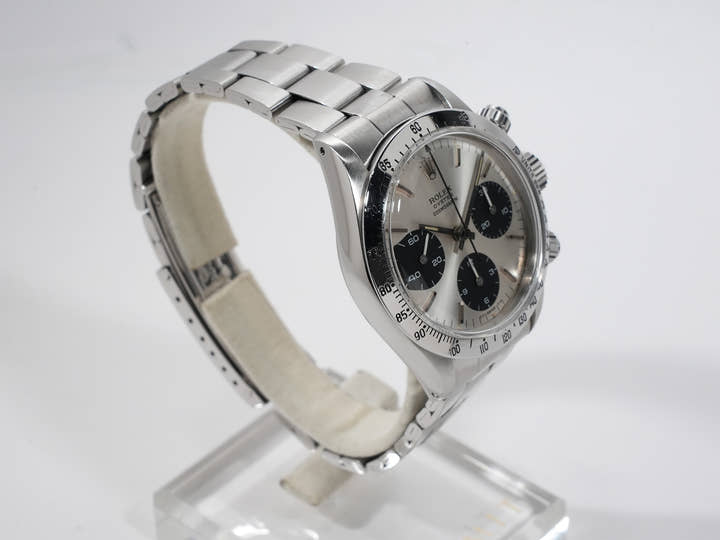 Rolex Daytona  Reference 6265 No. 28