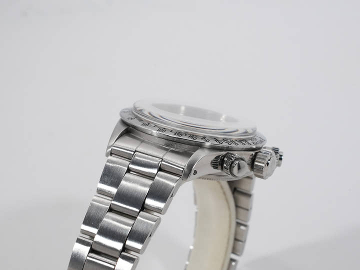 Rolex Daytona  Reference 6265 No. 28