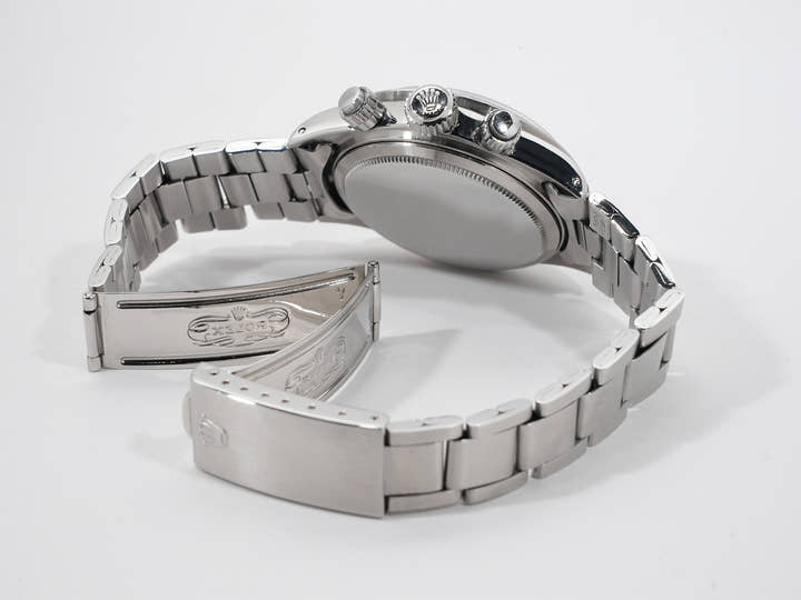 Rolex Daytona  Reference 6265 No. 28