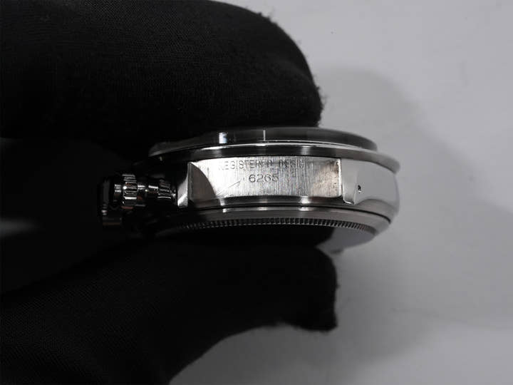 Rolex Daytona  Reference 6265 No. 28