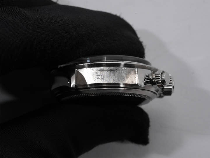 Rolex Daytona  Reference 6265 No. 28
