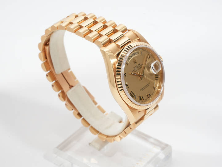Rolex Day Date 36  Ref.18238 X