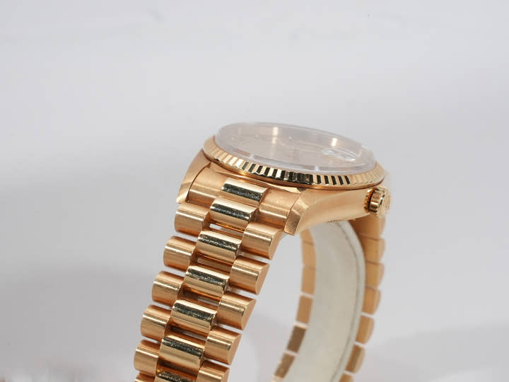 Rolex Day Date 36  Ref.18238 X