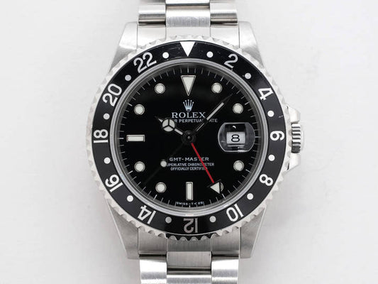 Rolex GMT-Master  Ref.16700 U series
