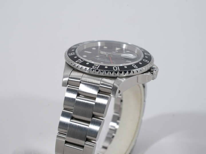 Rolex GMT-Master  Ref.16700 U series
