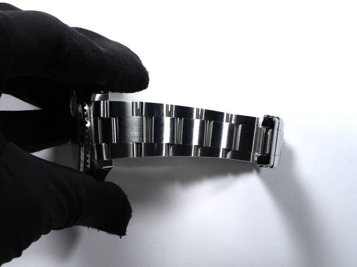 Rolex GMT-Master  Ref.16700 U series