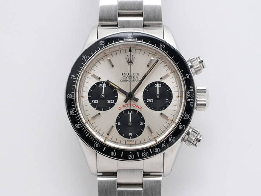 Rolex Daytona  Reference 6263 No. 76