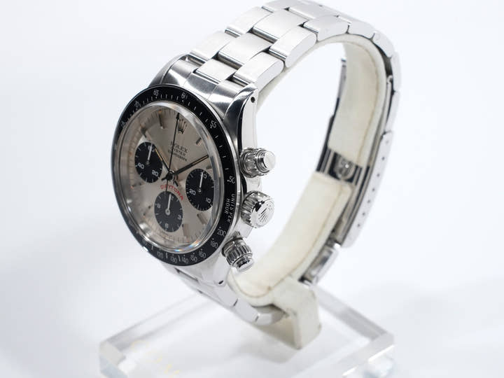 Rolex Daytona  Reference 6263 No. 76