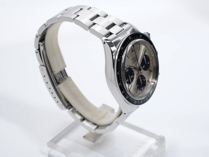 Rolex Daytona  Reference 6263 No. 76