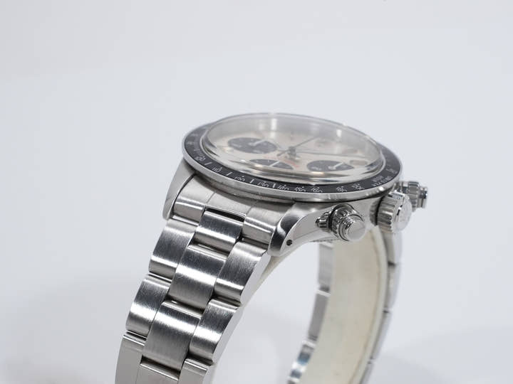 Rolex Daytona  Reference 6263 No. 76