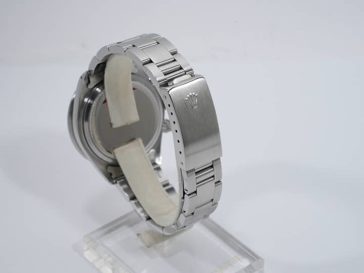 Rolex Daytona  Reference 6263 No. 76