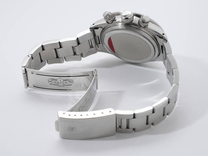 Rolex Daytona  Reference 6263 No. 76