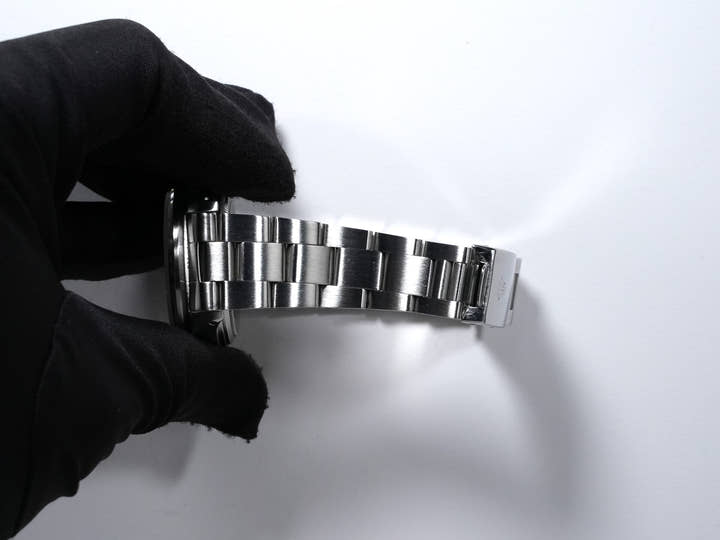 Rolex Daytona  Reference 6263 No. 76