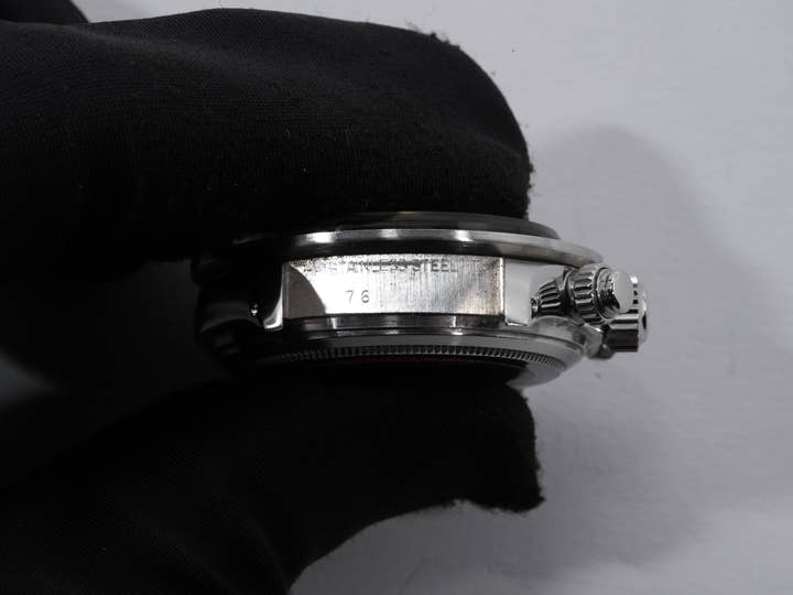Rolex Daytona  Reference 6263 No. 76