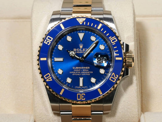Rolex Submariner Date  Ref.116613LB