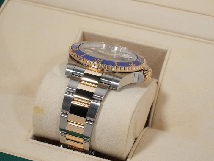 Rolex Submariner Date  Ref.116613LB