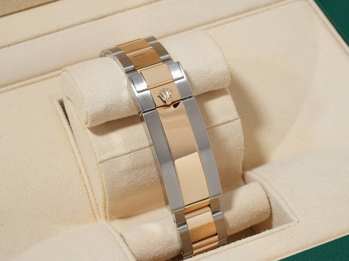 Rolex Submariner Date  Ref.116613LB