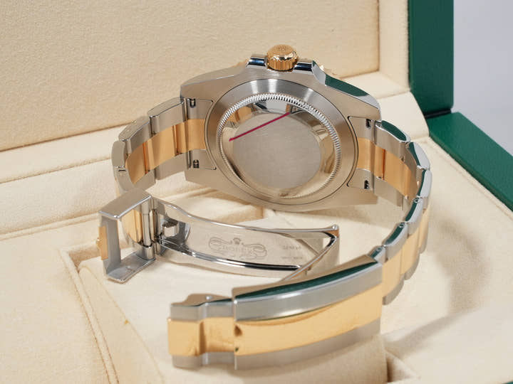 Rolex Submariner Date  Ref.116613LB