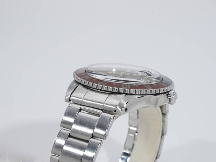 Rolex GMT-Master  Reference 1675