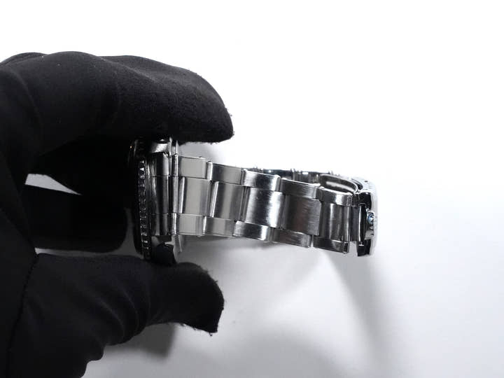 Rolex GMT-Master  Reference 1675