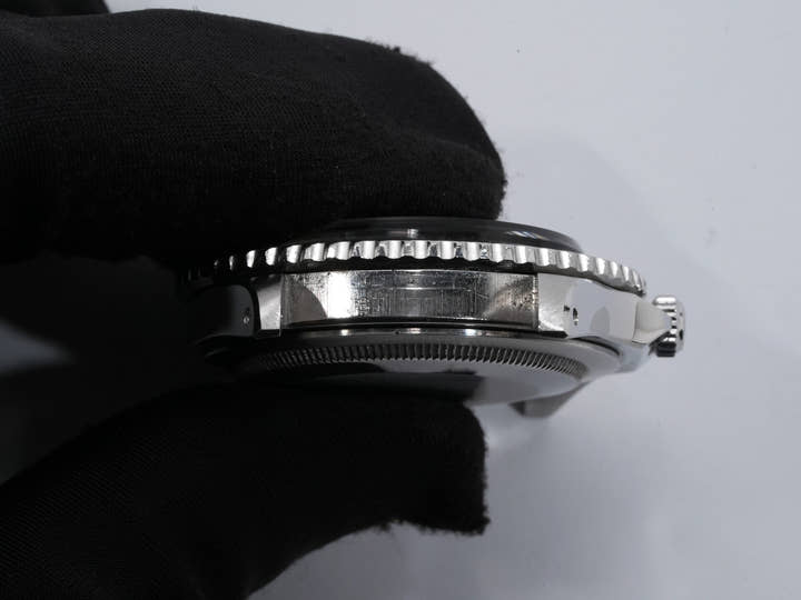 Rolex GMT-Master  Reference 1675