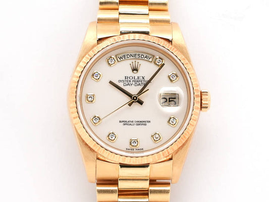 Rolex Day-Date 36  Ref.18238 E