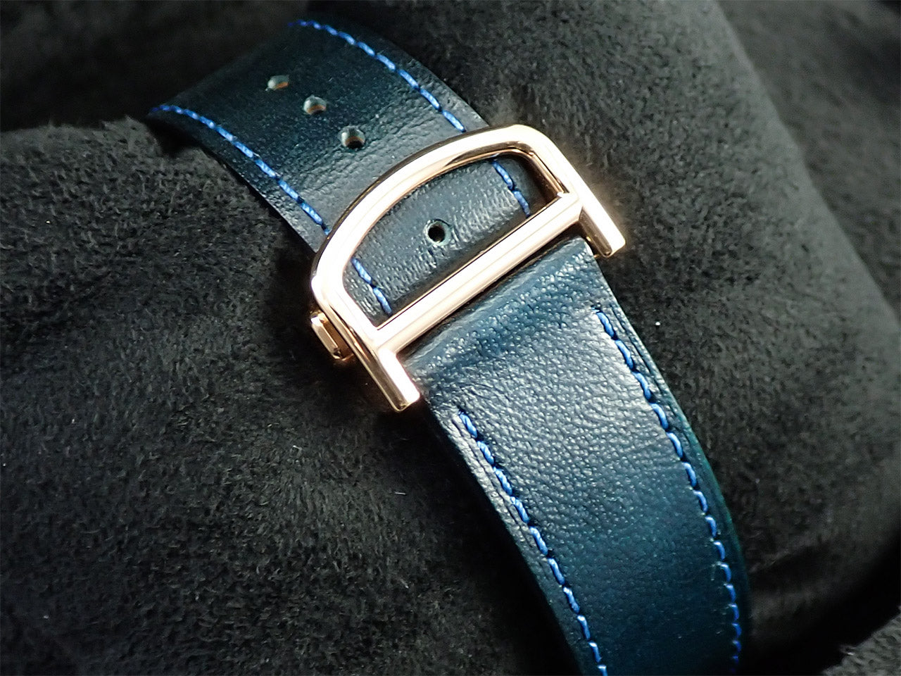 Cartier Santos de Cartier Ref.WGSA0019