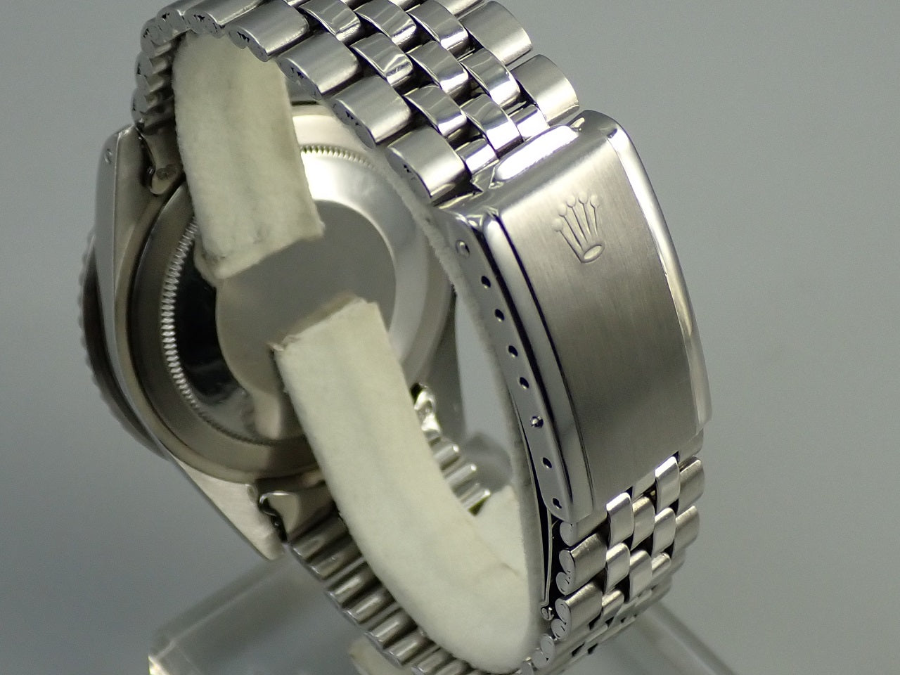 Rolex GMT-Master Reference 1675 No. 50