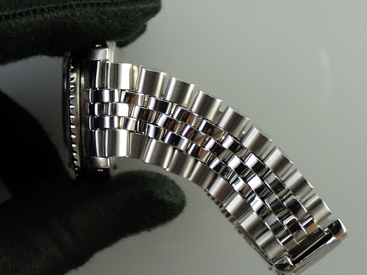 Rolex GMT-Master Reference 1675 No. 50