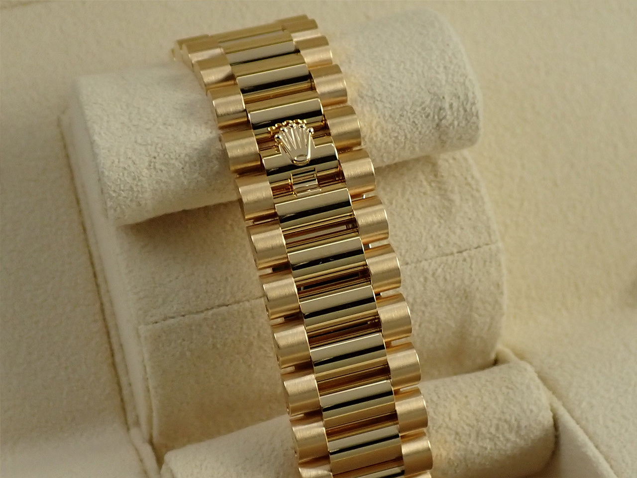 Rolex Day-Date 36 Reference 128238A