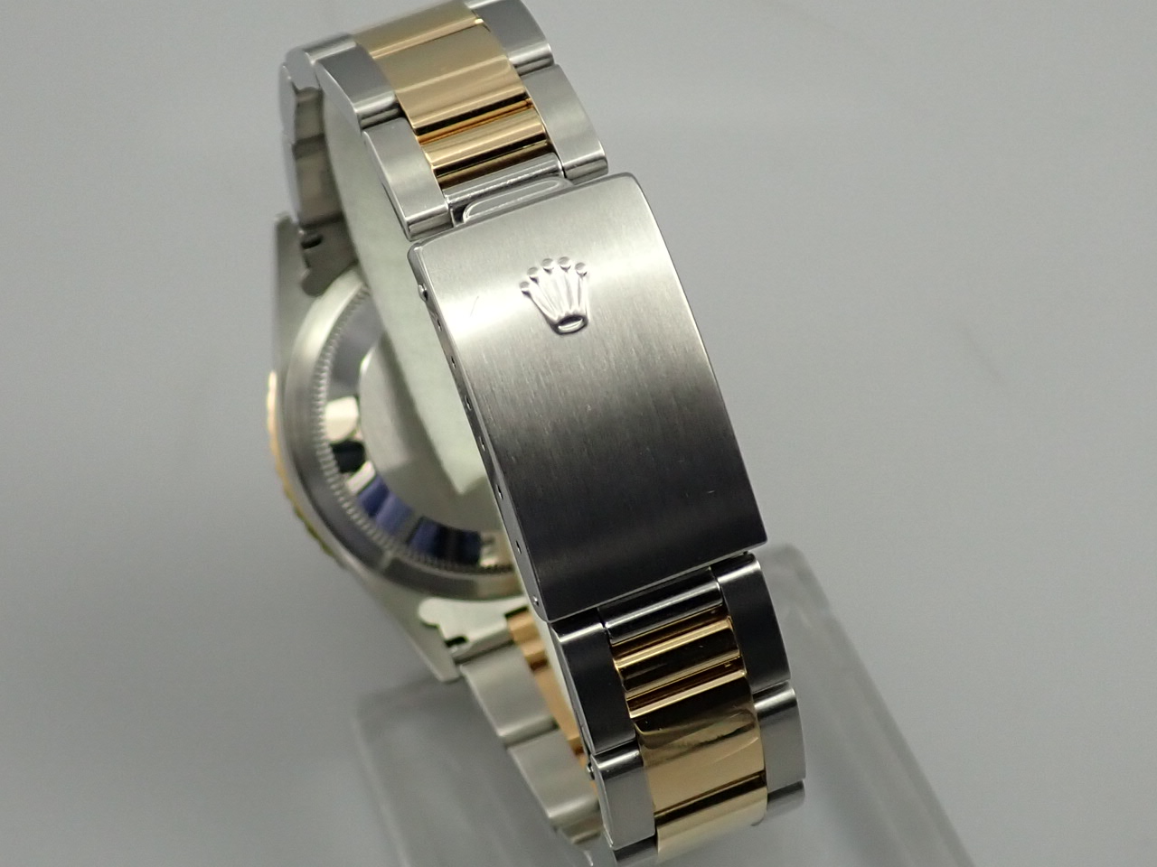 Rolex Datejust Ref.16263G K number