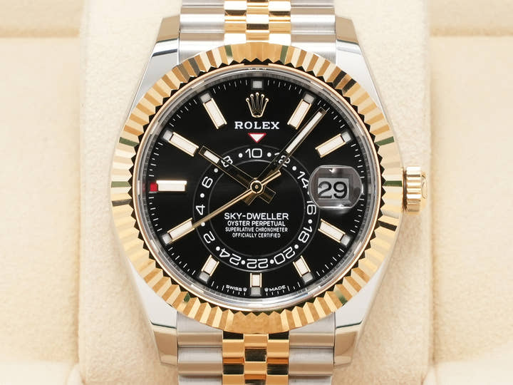 Rolex Sky-Dweller  Reference 336933
