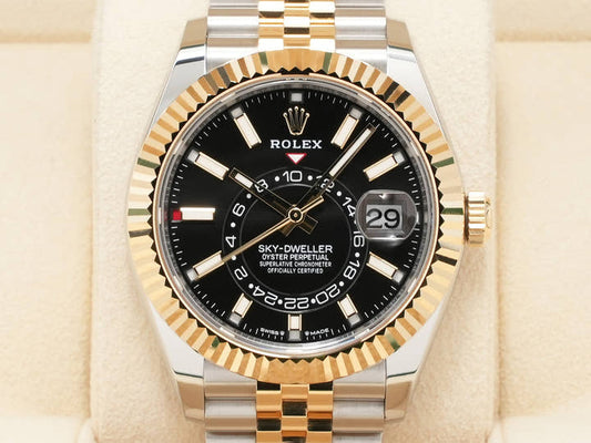 Rolex Sky-Dweller  Reference 336933