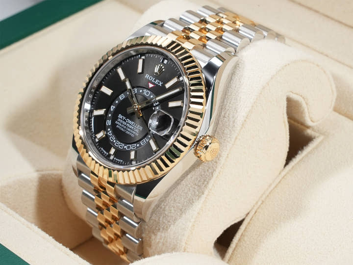 Rolex Sky-Dweller  Reference 336933