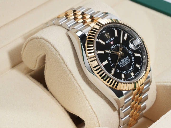 Rolex Sky-Dweller  Reference 336933