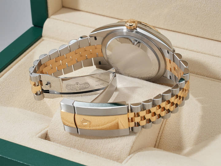 Rolex Sky-Dweller  Reference 336933