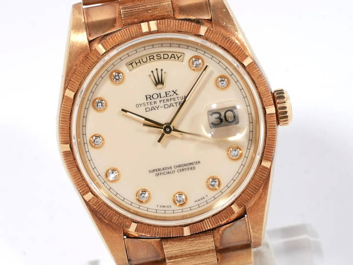 Rolex Day Date  Ref.18248 N