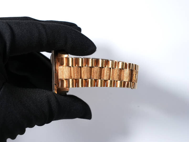 Rolex Day Date  Ref.18248 N