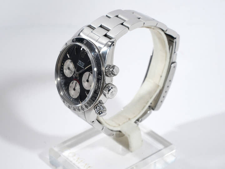 Rolex Daytona  Reference 6265 No. 41