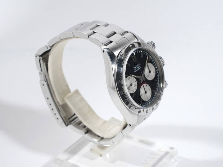 Rolex Daytona  Reference 6265 No. 41