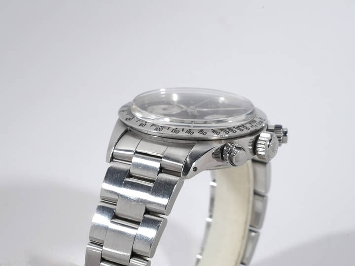 Rolex Daytona  Reference 6265 No. 41