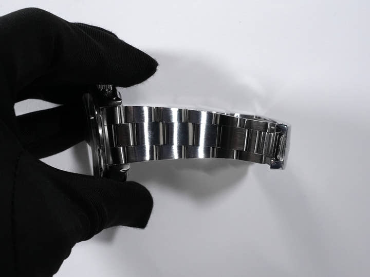 Rolex Daytona  Reference 6265 No. 41